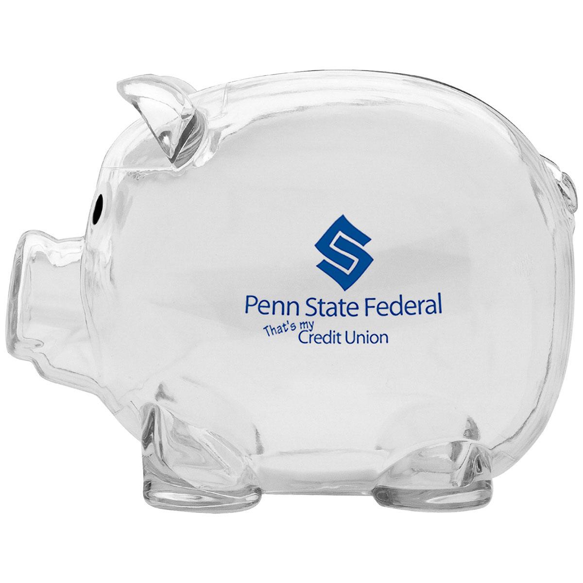 Mr outlet piggy bank